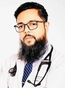 ডা. কাজী মোহাম্মদ ফয়সাল — Doctor profile photo