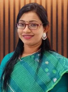 ডা. কেয়া দেবনাথ — Doctor profile photo