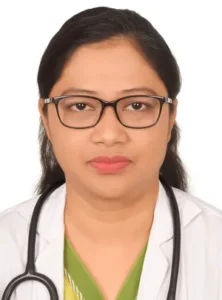 ডা. লায়লা ইয়াসমিন সুমা — Doctor profile photo