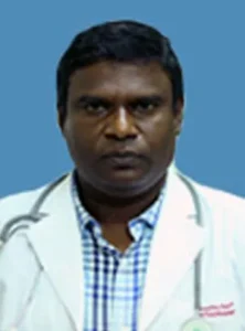ডা. এম. এ. হামিদ — Doctor profile photo