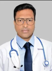Dr. M. A. Hannan — Doctor profile photo