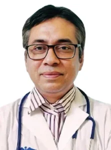 Dr. M. R. Siddiqui (Mamun) — Doctor profile photo