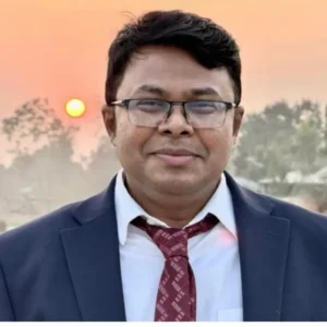 ডা. এম. রিয়াজুল আলম — Doctor profile photo