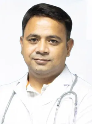 Dr. M S Alam (Utsha)
