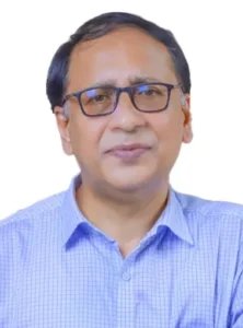 ডা. এম. এস. খালেদ — Doctor profile photo