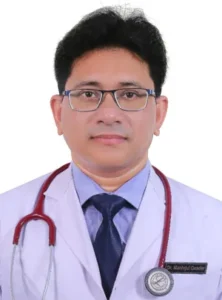 ডা. মাহফুজুল কাদের — Doctor profile photo