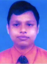 Dr. Mahmud Hassan Arif — Medicine Specialist