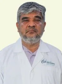 Prof. Dr. Mahmudul Haque — Doctor profile photo