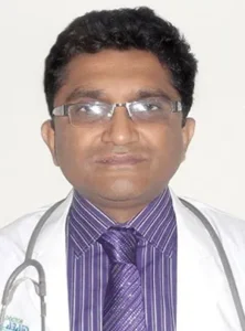 ডা. মারুফ আলম চৌধুরী — Doctor profile photo