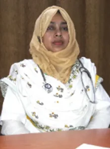 ডা. মাসুমা আক্তার — Doctor profile photo