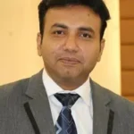 Dr. Md. Abul Fazal Shohag