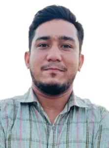Dr. Md. Akil Ibne Taher — Doctor profile photo