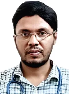 ডা. মোঃ আক্তার-উজ-জামান (আরিফ) — Doctor profile photo