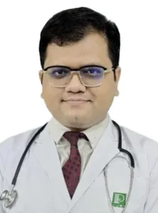 Dr. Md. Al-Sadi — Doctor profile photo