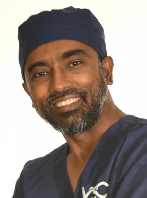Dr. Md. Arif Uddin Khan