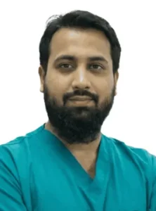 ডা. মোঃ আসরাফুল হাশেম জনি — Doctor profile photo
