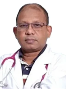 ডা. মোঃ হাসানুল ইসলাম — Doctor profile photo