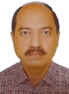 ডা. মো. ইফতেখার হোসেন খান — Doctor profile photo