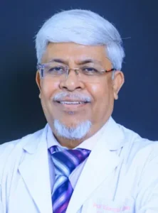 ডা. মোঃ কামরুল আহসান — Doctor profile photo