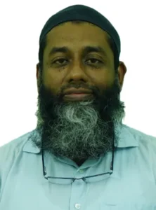 Dr. Md. Khademul Bashar — Doctor profile photo