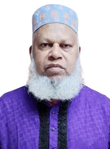 প্রফেসর ডা. মোঃ মকসুদুল আলম — Doctor profile photo