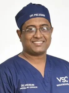 Dr. Md. Mezbahur Rahman (Sony) — Doctor profile photo