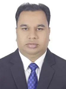 Asst. Prof. Dr. Md. Mofazzal Hossen (Murad) — Doctor profile photo