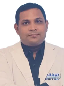 Dr. Md. Mohiuddin Majed Chowdhury — Doctor profile photo