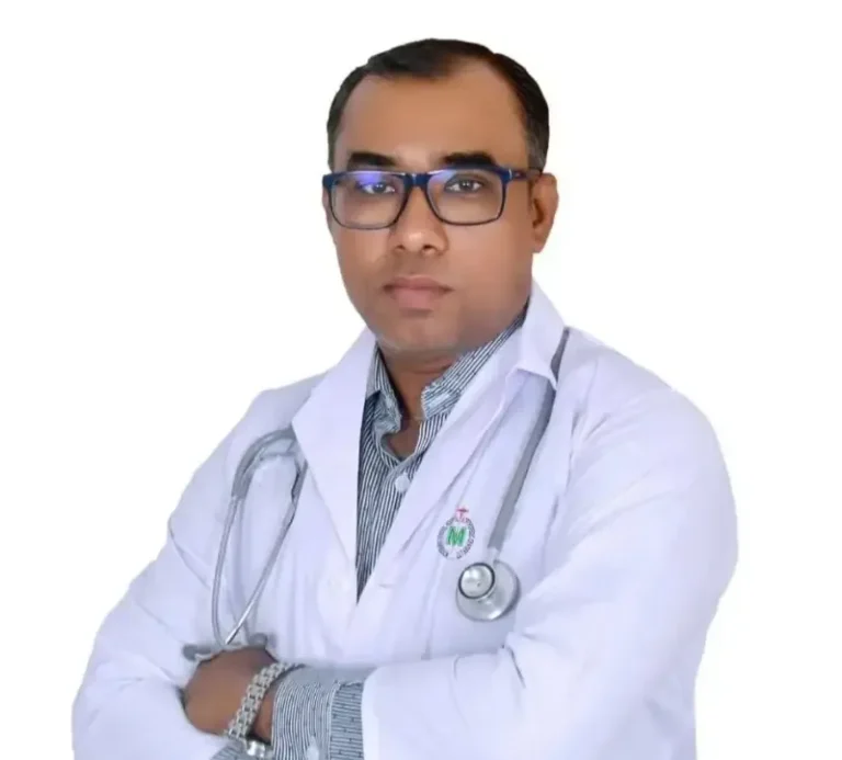 Dr. Md. Murad Hossain