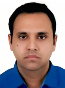 ডা. মোঃ নজরুল ইসলাম — Doctor profile photo