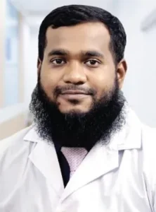 ডা. মোঃ নেসার উদ্দিন শাকের — Doctor profile photo