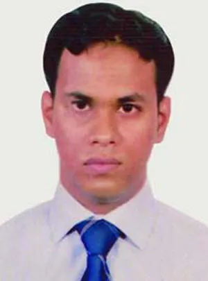 Dr. Md. Nurul Alam (Sumon) — Skin, Sexual Diseases Specialist, Clinical & Interventional Dermatologist