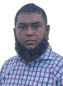 ডা. মোঃ কামরুজ্জামান নায়ান — Doctor profile photo