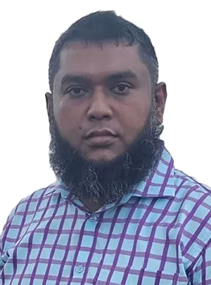 Dr. Md. Quamruzzaman Nayan