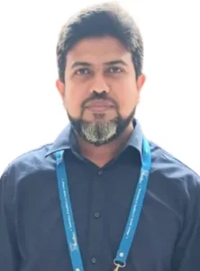 ডা. মো. রাশেদুল ইসলাম (রানজু) — Doctor profile photo