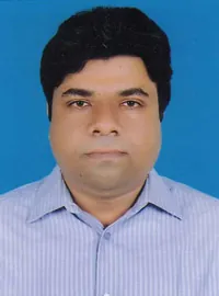 Dr. Md. Rokon Uddin