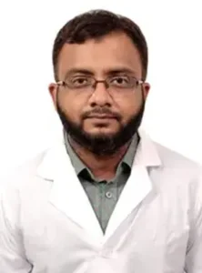 ডা. মো. সাফিকুর রহমান খান — Doctor profile photo