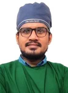 ডা. মো. সওকত কামাল — Doctor profile photo