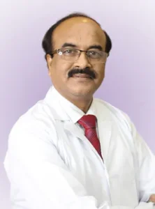 প্রফেসর ডা. মোঃ সেতাবুর রহমান — Doctor profile photo
