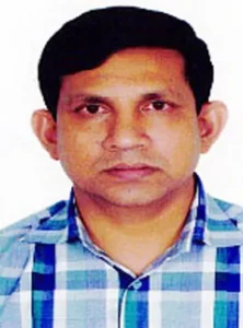 ডা. মোঃ শফিউল আলম কোরেশী — Doctor profile photo