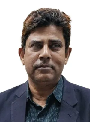 Dr. Md. Shafiul Azam