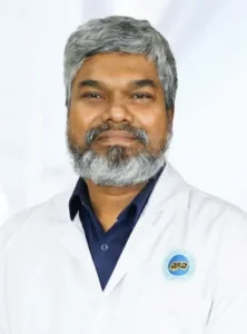 ডা. মো. শাহরিয়ার আরাফাত (শুভ্র) — Doctor profile photo