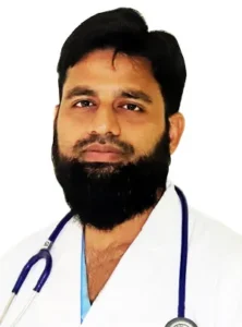 ডা. মোঃ শাখাওয়াত হোসেন শাকিল — Doctor profile photo