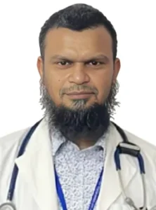 Dr. Md. Sirajur Rahman Sarwar — Doctor profile photo