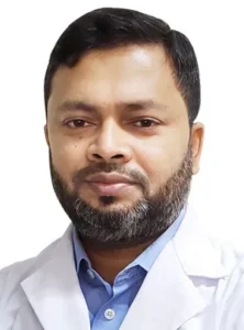 ডা. মোঃ তারিকুল ইসলাম — Doctor profile photo