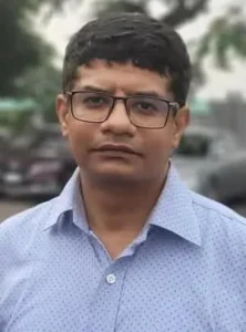 Dr. Md. Tasnimul Khair Shovon — Doctor profile photo