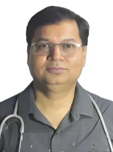 ডা. মো. ইউনুস আলী — Doctor profile photo