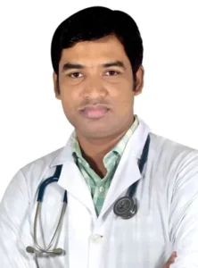 ডা. মোঃ মেহেদী হাসান — Doctor profile photo