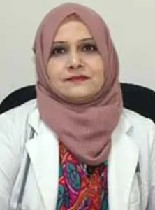 ডা. মেহেরা পারভীন — Doctor profile photo