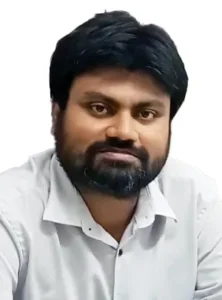 Dr. Mesbah Uddin Ahmed — Doctor profile photo